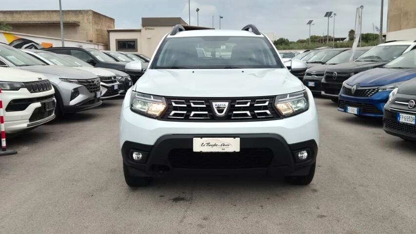Dacia Duster 1.5 Blue dCi 8V 115 CV 4x2 Comfort - 2022