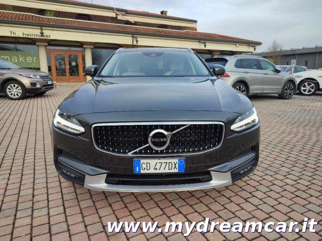 VOLVO V90 Cross Country D4 AWD Geartronic Business Pro