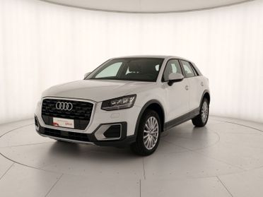 Audi Q2 1.6 tdi design