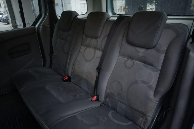 Renault Kangoo Renault Kangoo 1.6 105CV 4p. Express Gran Confort Unicoproprietario BENZINA/GPL