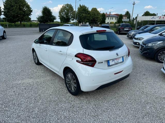 PEUGEOT - 208 - 1.2 e-VTi 82 CV S&S rob. 5p. Allure