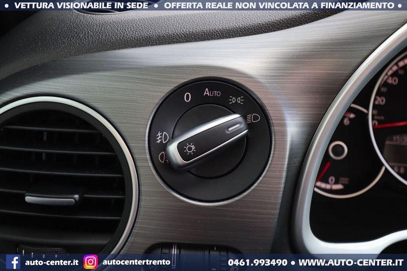 Volkswagen Maggiolino Cabrio 2.0 TDI DSG Karmann Edition