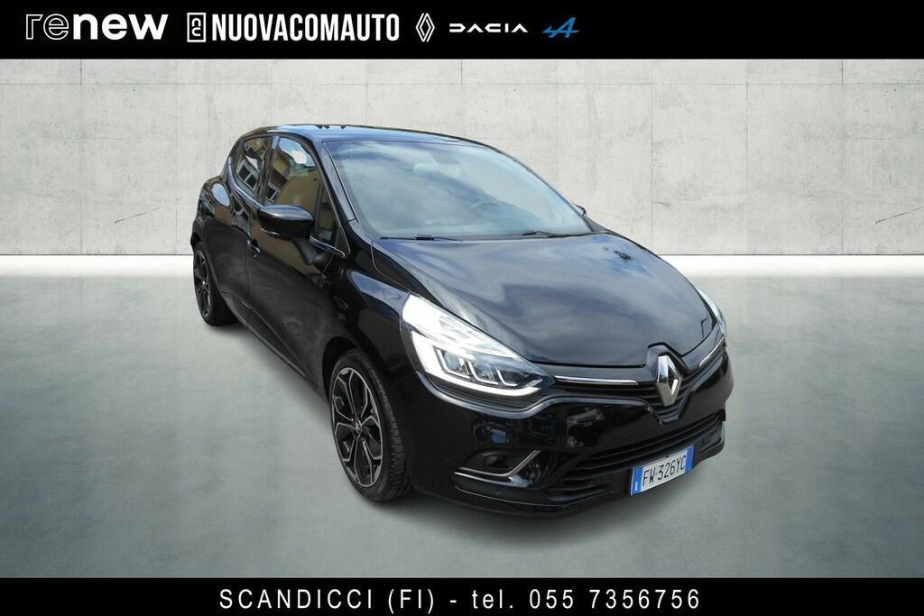 Renault Clio 5 Porte 1.5 dCi Moschino Life