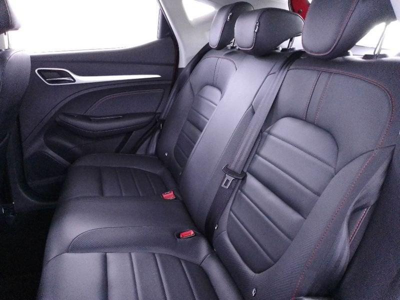MG ZS 1.5 Luxury