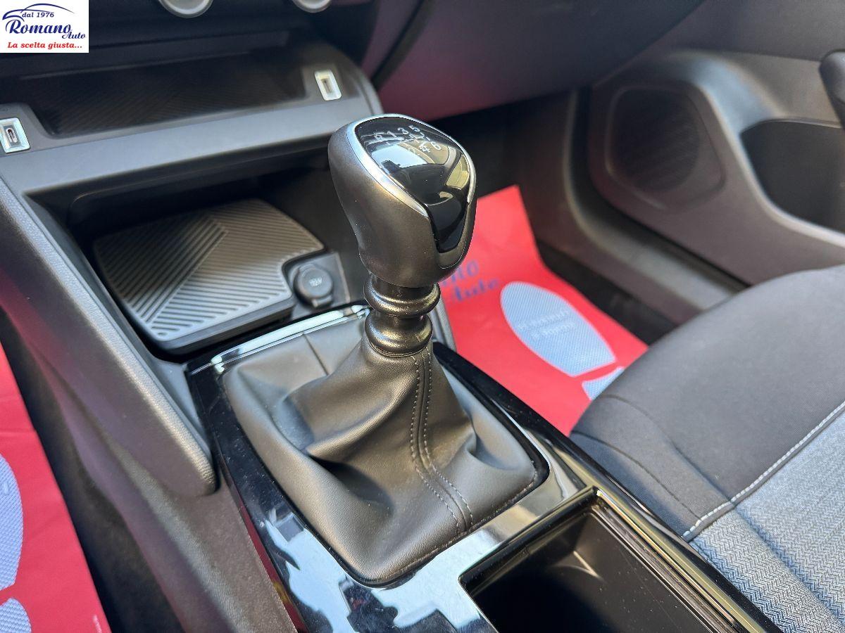 CITROEN - C4 - PureTech PureTech 130 YOU#SOLO 3.600KM!