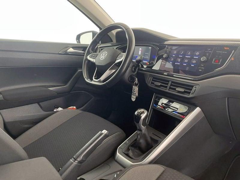 Volkswagen Polo Polo 1.0 TGI 5p. Life