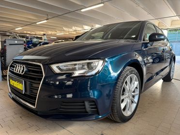 Audi A3 2.0 TDI Sportback 116cv Sport