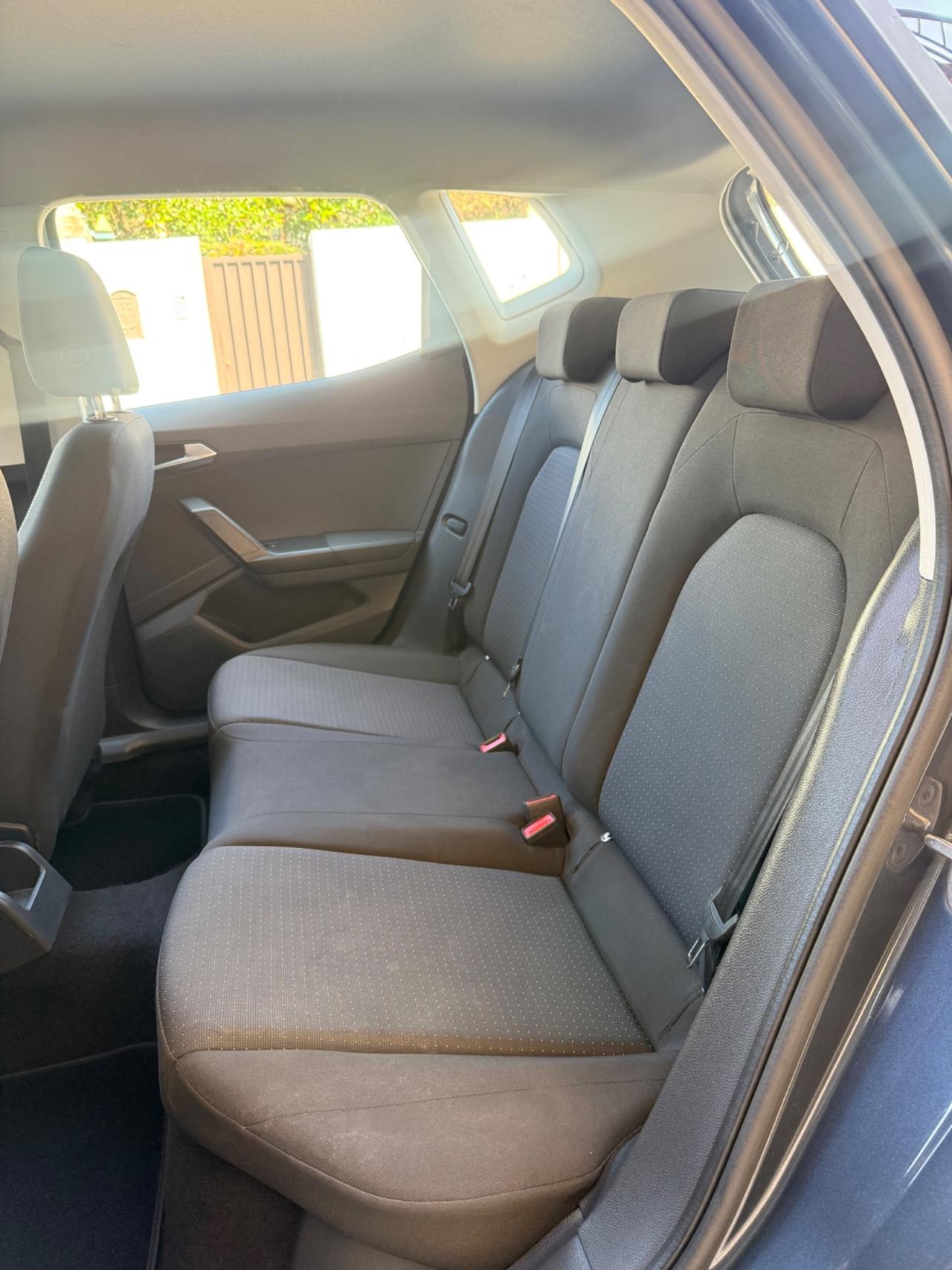 Seat Arona 1.0 EcoTSI Style