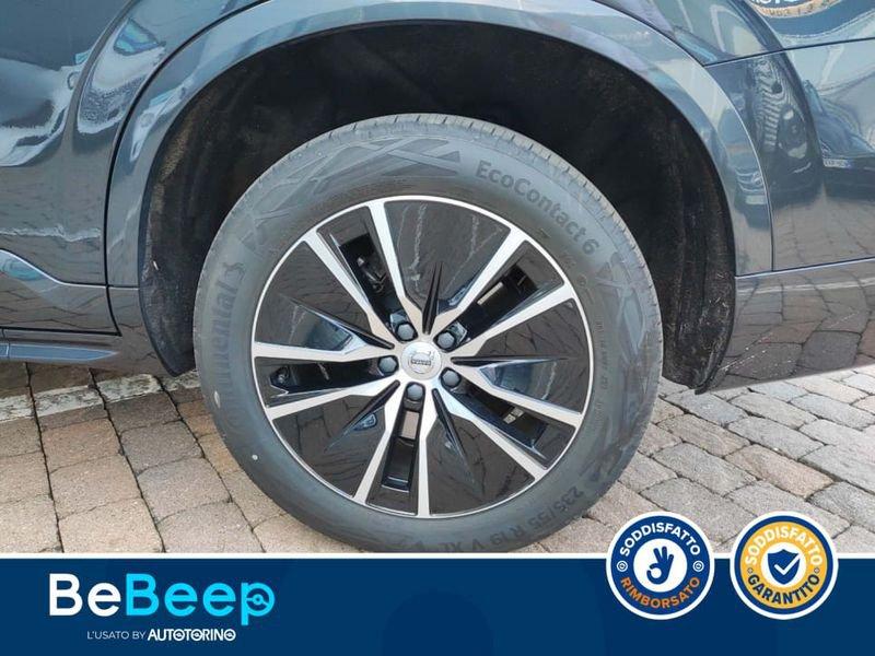 Volvo XC90 2.0 B5 MOMENTUM PRO AWD 7P.TI GEARTRONIC
