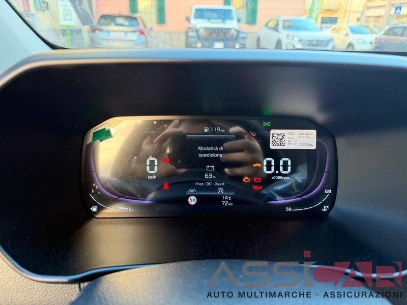 Kia Picanto 1.0 GPL Urban