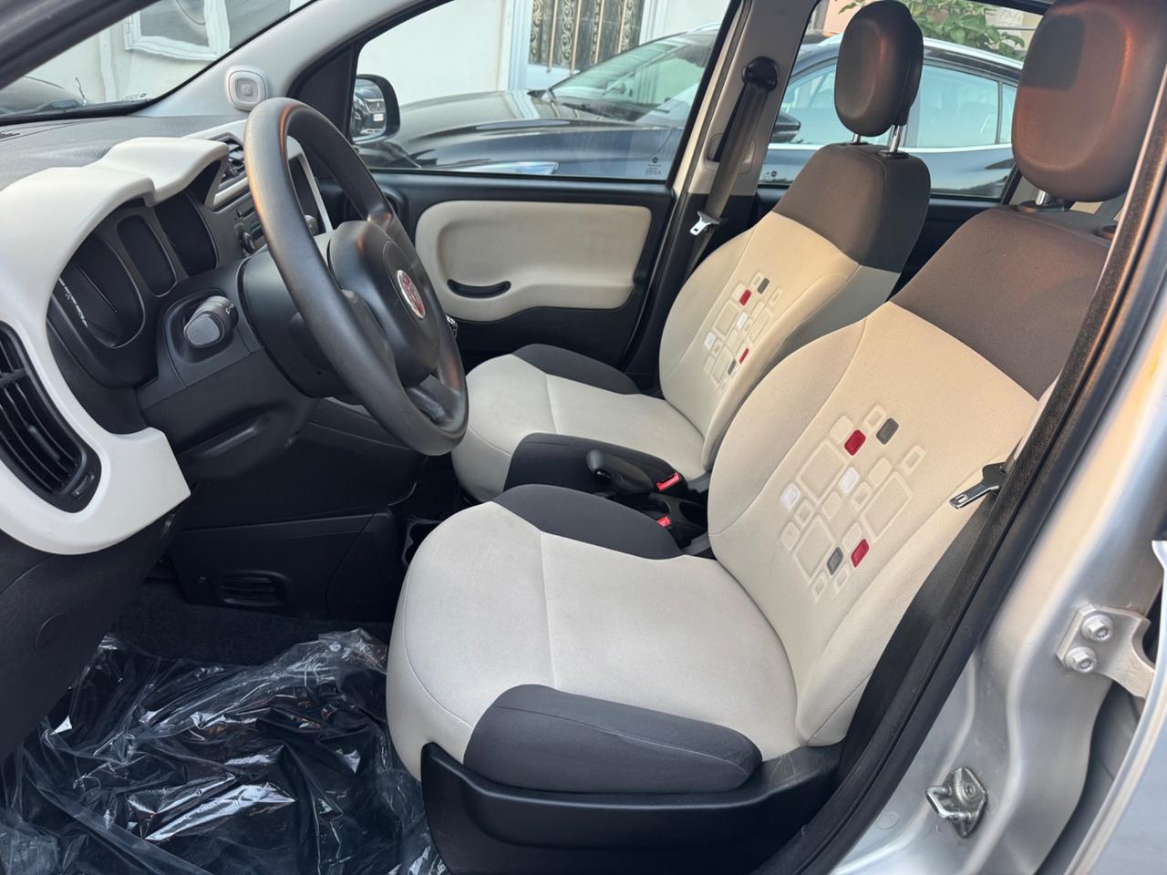 Fiat Panda 1.3 MJT 95 CV S&S Lounge
