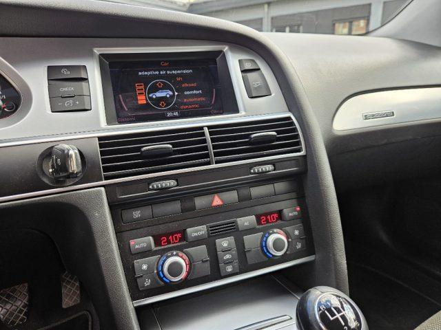 AUDI A6 allroad 3.0 TDI 240 CV F.AP.