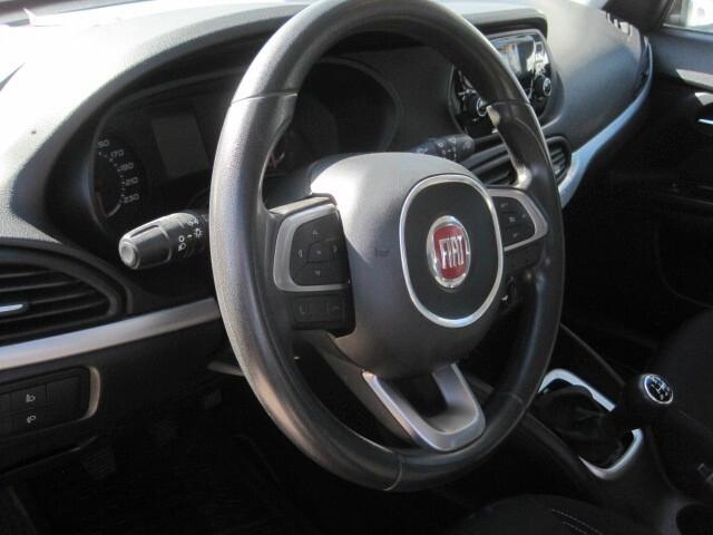 Fiat Tipo 1.3 Mjt S&S 5 porte Easy