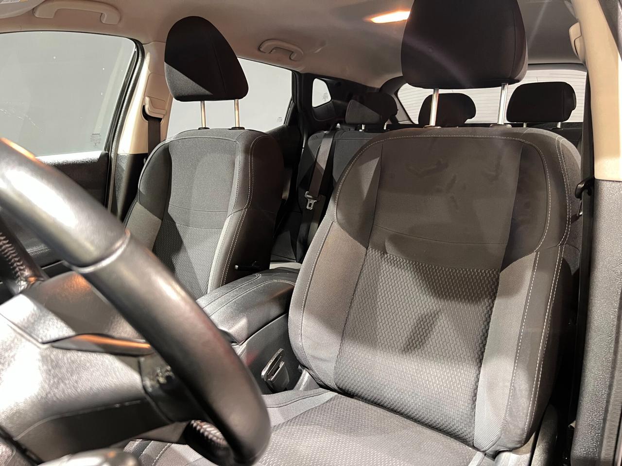 Nissan Qashqai 1.5 dCi Acenta