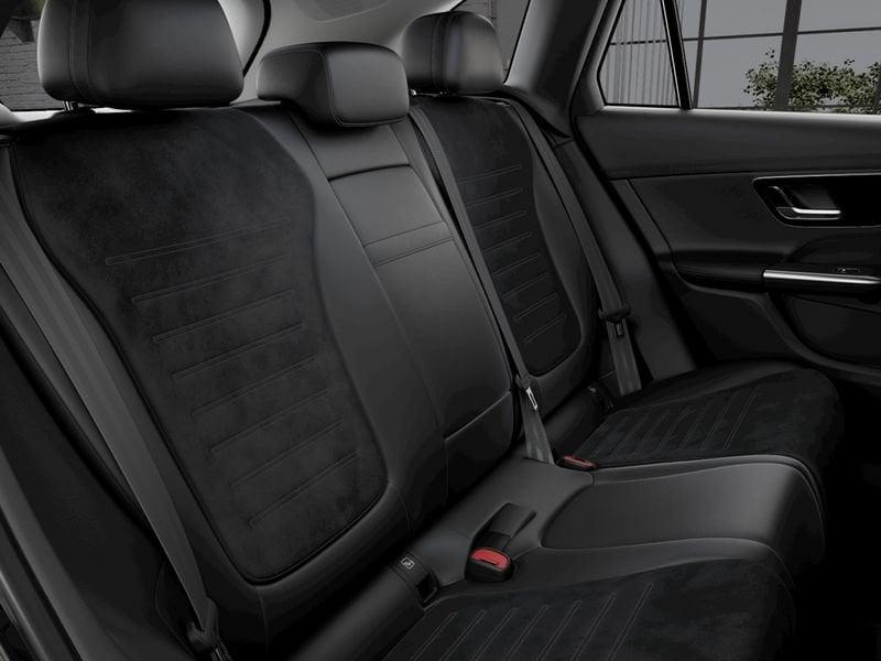 Mercedes-Benz GLC GLC 220 d 4MATIC AMG Line Advanced NIGHT-PACK