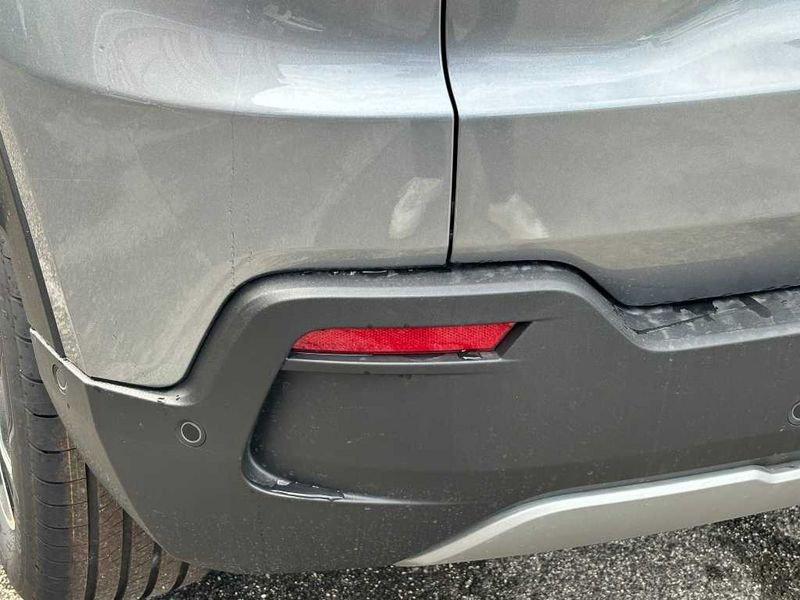 Jeep Avenger 1.2 Turbo MHEV Summit