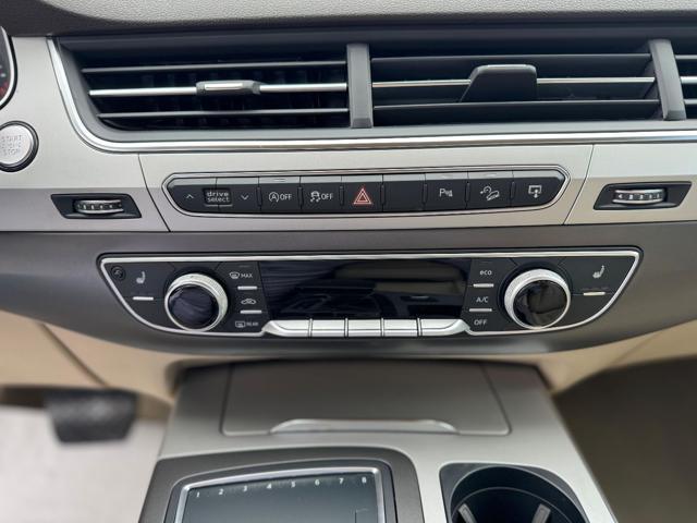 AUDI Q7 3.0 TDI 272 CV QUATTRO TIP BUSINESS