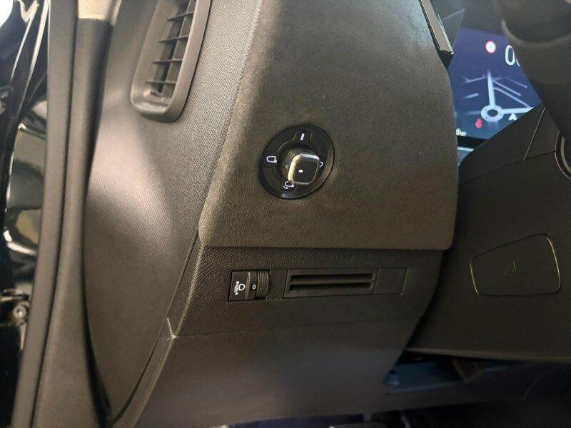 DS DS 4 BlueHDi 130 aut. Performance Line