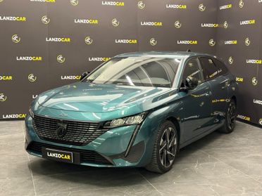 Peugeot 308 1.6 SW *HYBRID*ALLURE PACK*AUTOMATICA*PHEV*