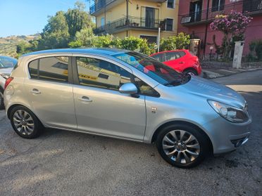 Opel Corsa 1.3 CDTI 75CV 143.000km 2011