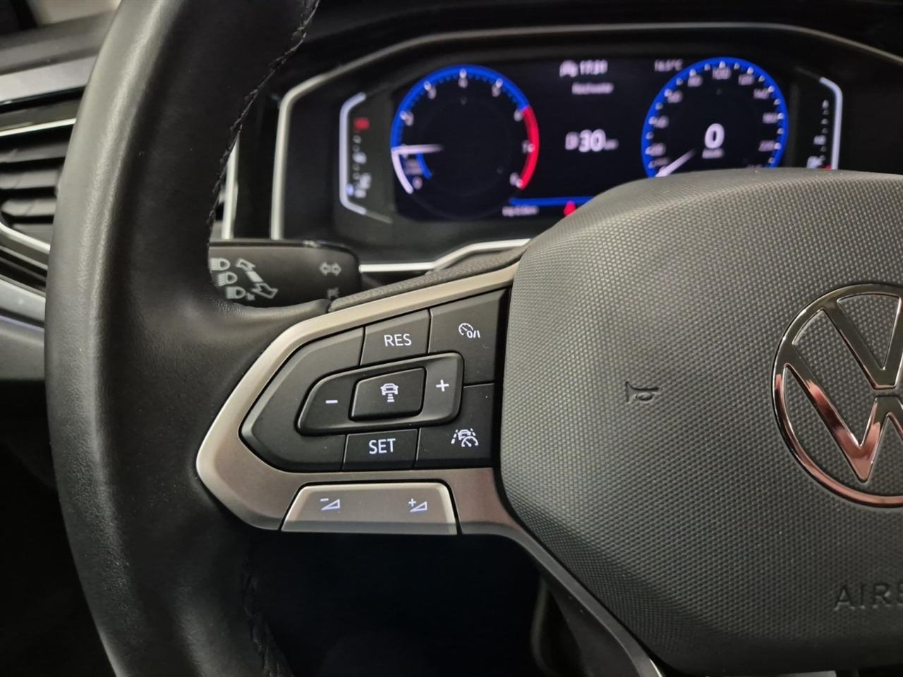 Volkswagen Polo 1.0 tsi style 95cv