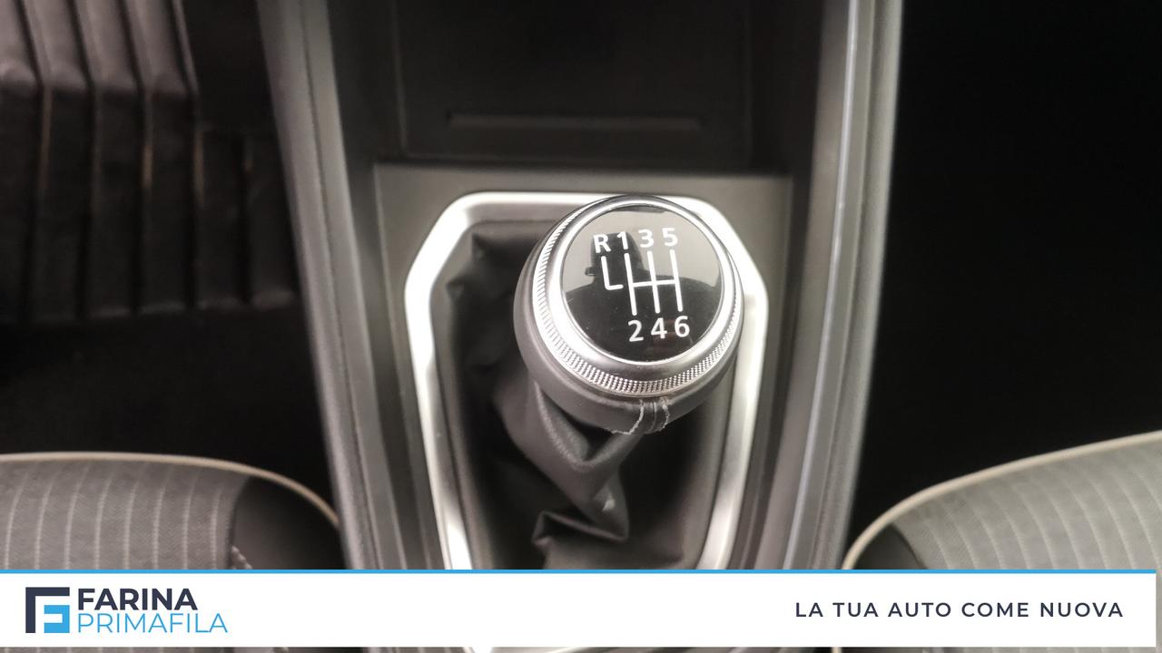 RENAULT Clio V 2023 - Clio 1.0 tce Techno 90cv