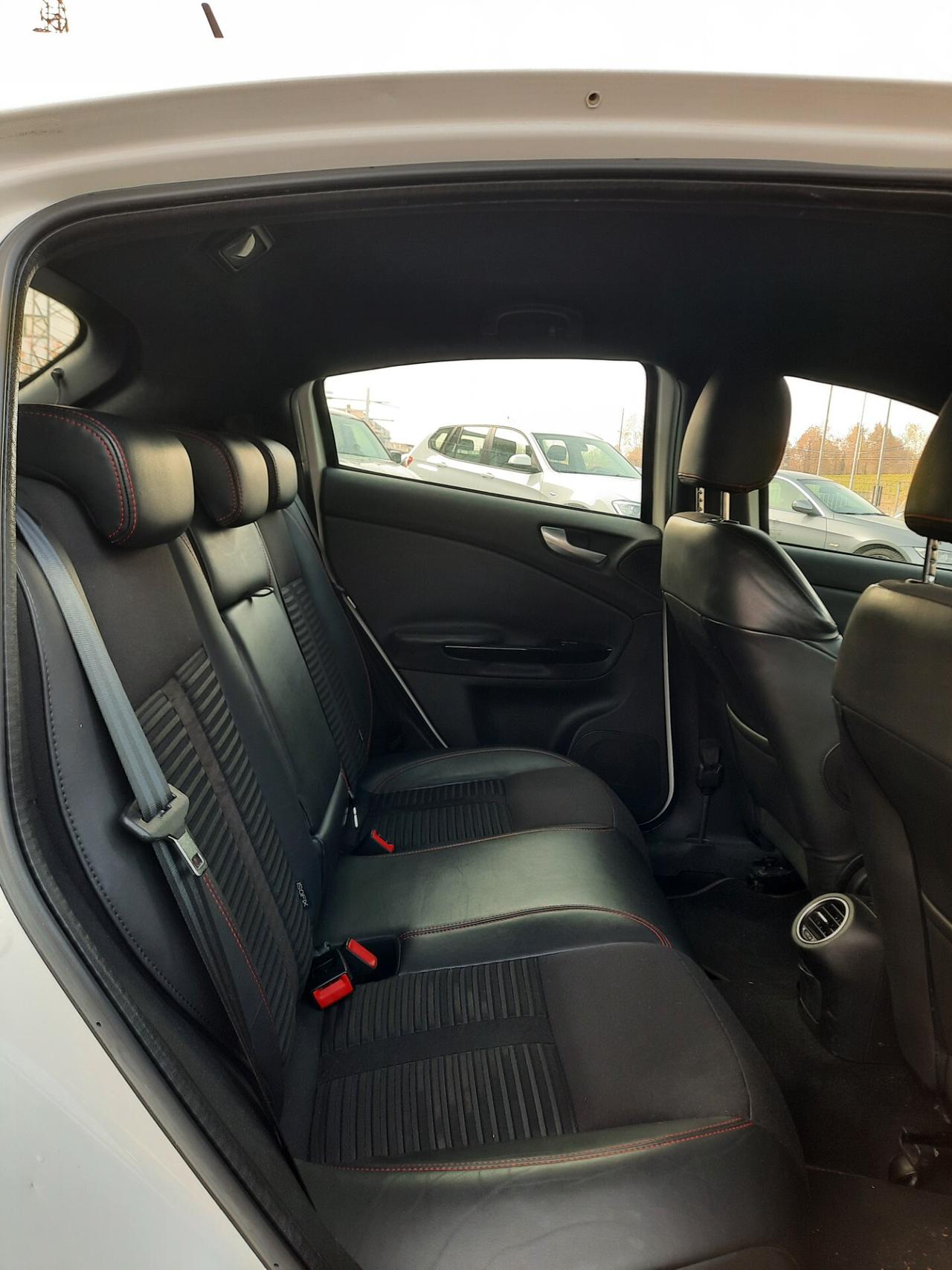 Alfa Romeo Giulietta 1.4 Turbo MultiAir Distinctive