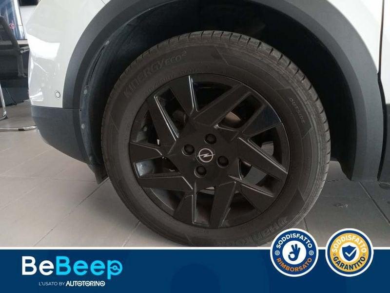 Opel Mokka 1.2 T GS LINE S&S 100CV