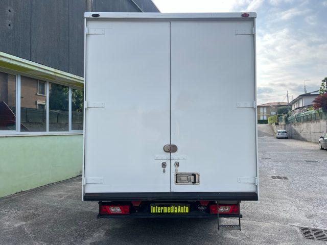 FORD Transit 350 2.2TDCi Motore 68.000 KM.