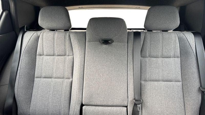 Renault Scénic V E-Tech E-Tech Electric Comfort Range Evolution