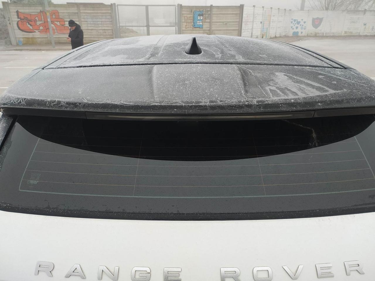 Land Rover Range Rover Evoque SE eD4 E-Capab #8531