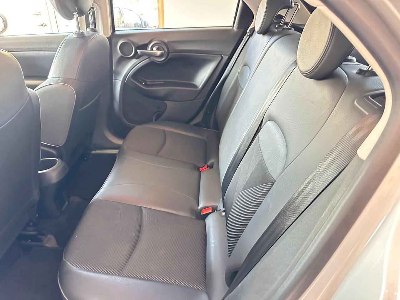 Fiat 500X 1.0 T3 120 CV City Cross
