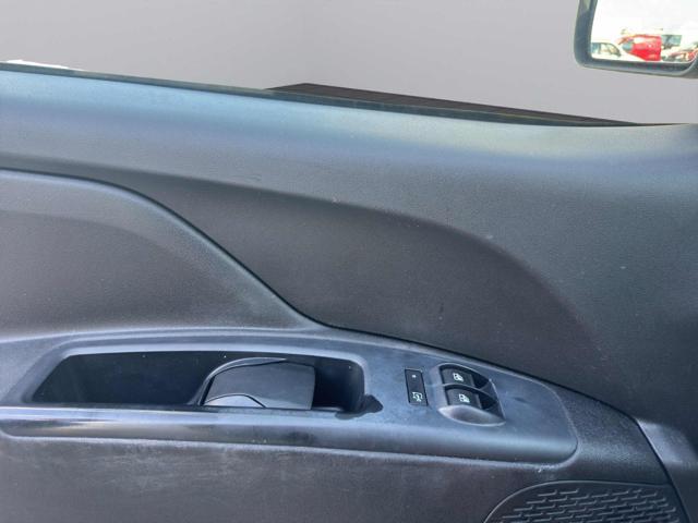 FIAT Doblo 1.4 N.P(PL-TN-L2H1)MAXI-COIMBENTATO-3 POSTI-