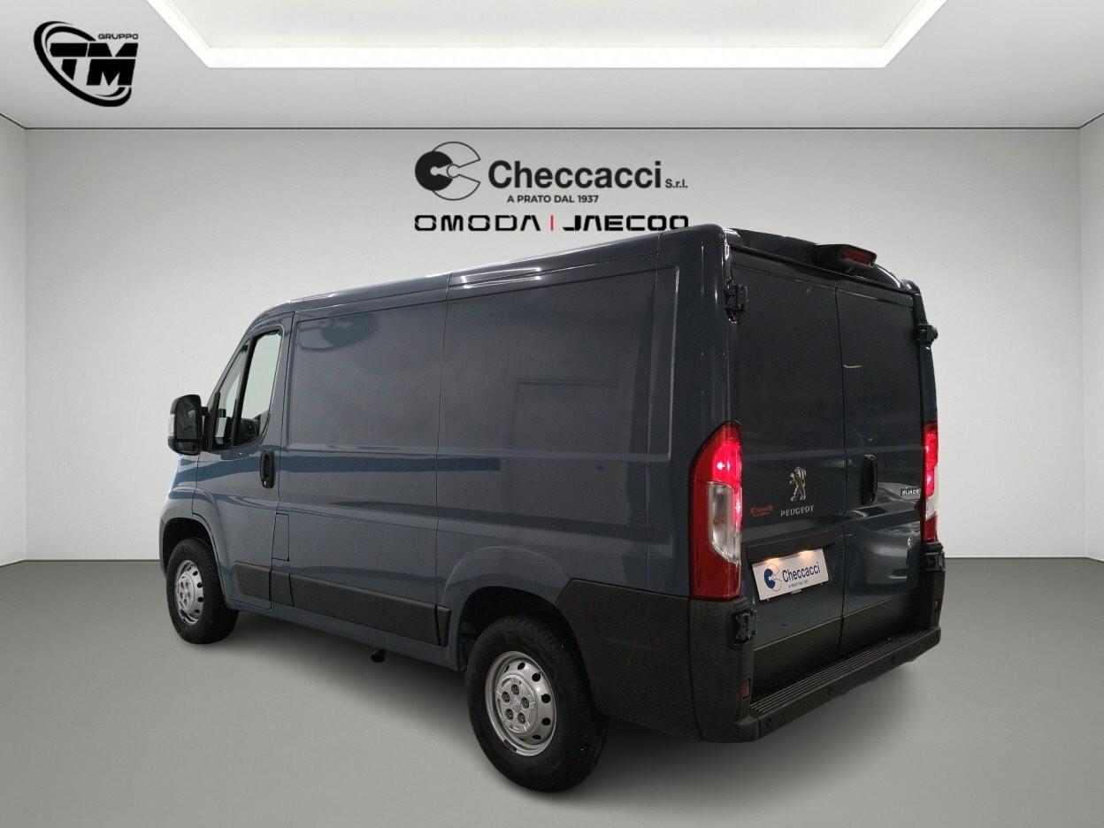 Citroen Jumper * 6.000 KM * 30 BlueHDi 120 S&S PC-TN Furgone