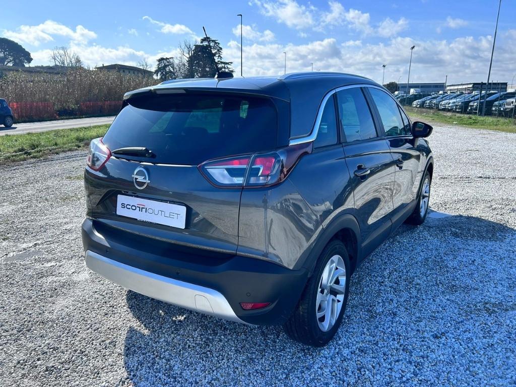 OPEL Crossland - Crossland X 1.2 12V Start&Stop