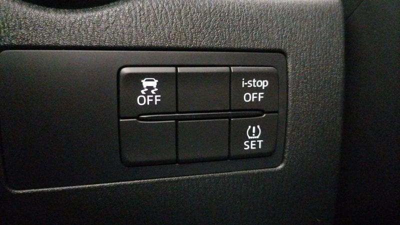 Mazda Mazda2 2 1.5 m-hybrid Centre-Line Convenience Pack 90cv