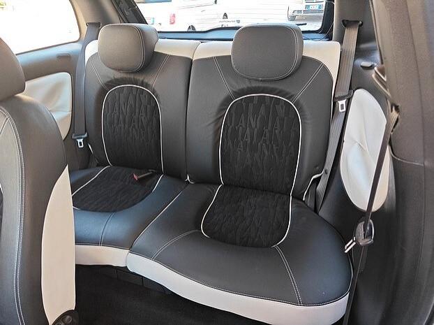 LANCIA Ypsilon 1.2 Benzina 69cv *UNYCA* - 2011