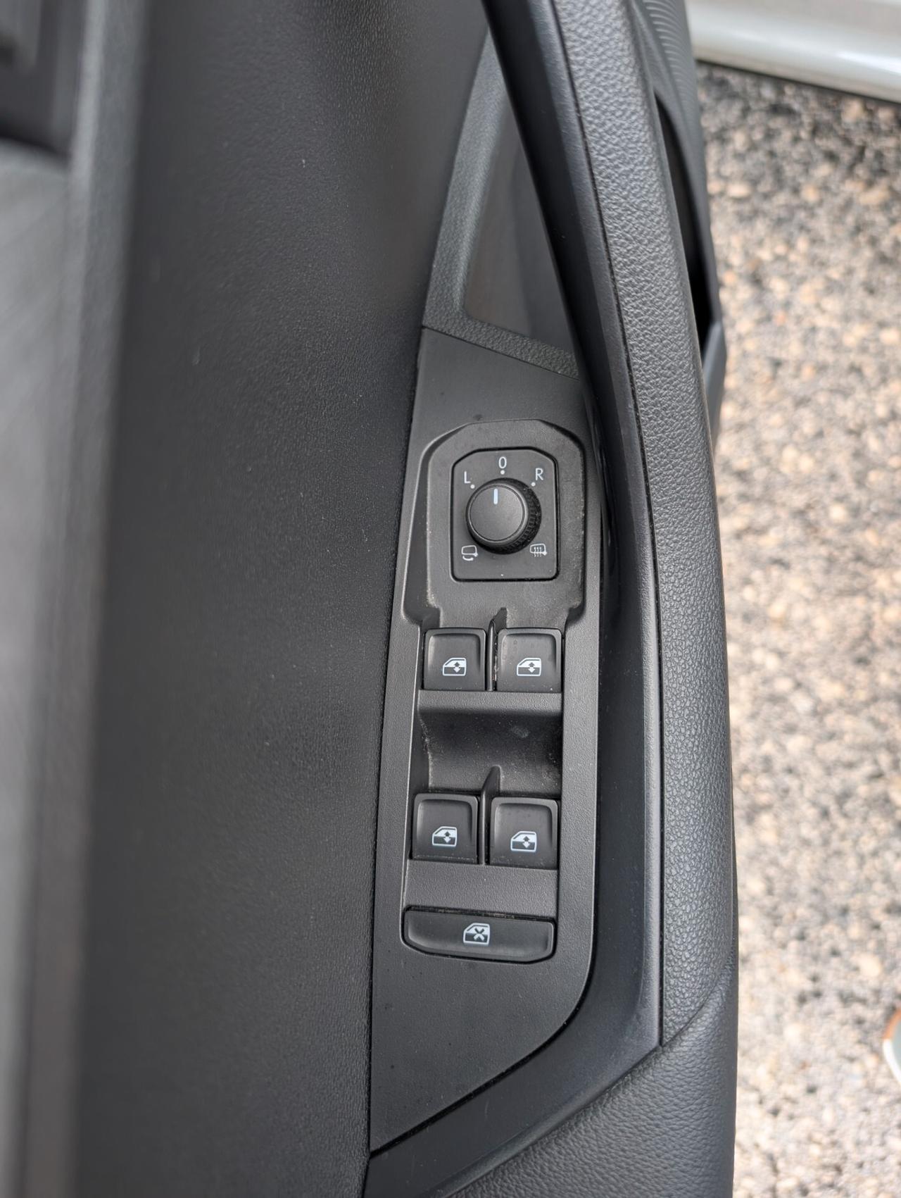 Skoda Karoq 2.0 Tdi 115Cv DSG Executive