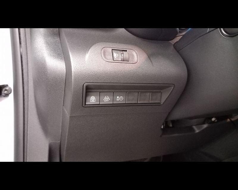 Citroën E-Berlingo BERLINGO VP NUOVO BEV M SHINE - BATTERIA 50KW