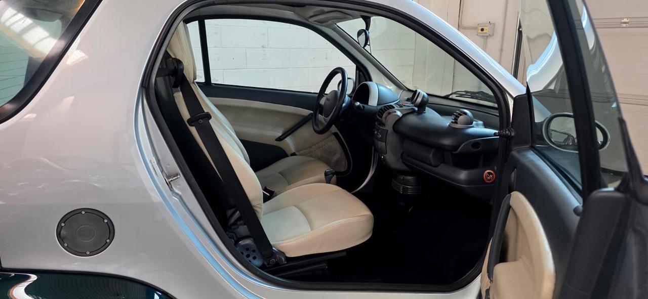 Smart GrandStyle