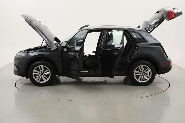 Audi Q5 Business 48V quattro S tronic BR077795 2.0 Mild Hybrid 204CV
