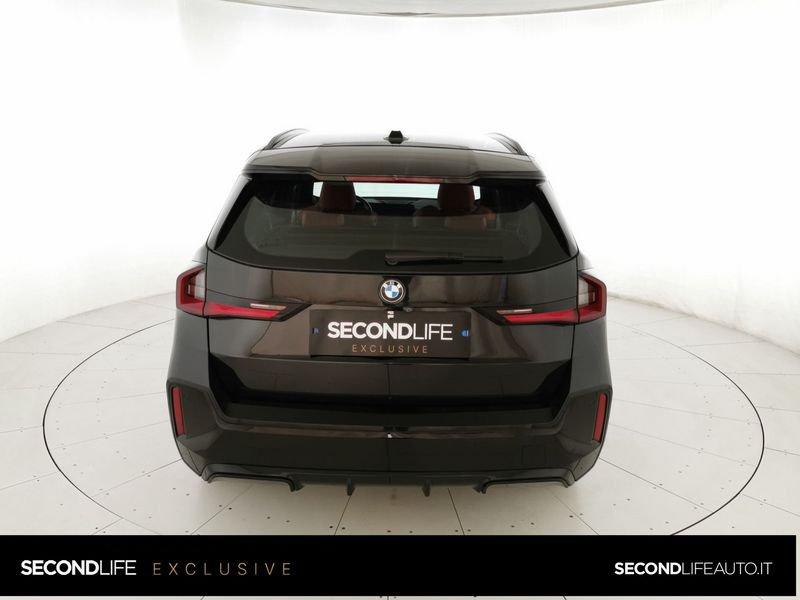 BMW X1 sdrive18d MSport auto