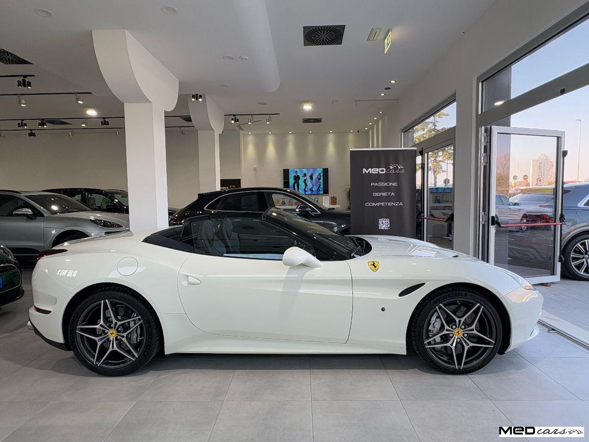 FERRARI - California - T DCT