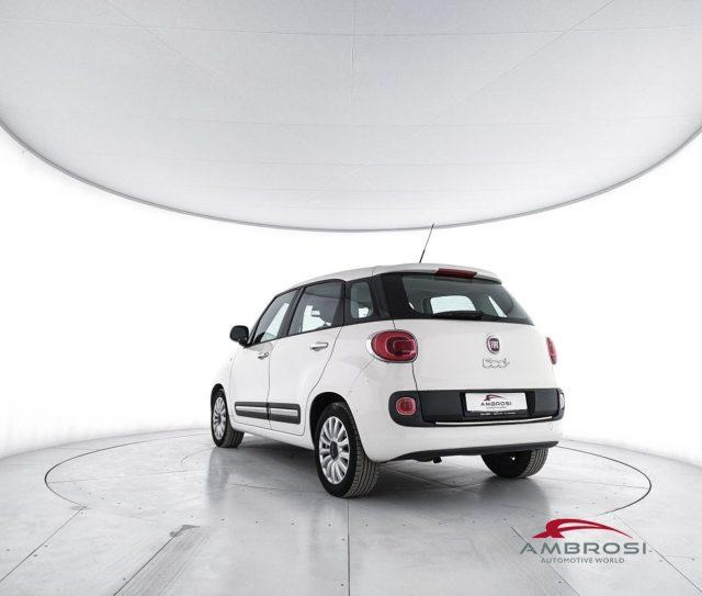 FIAT 500L 1.3 Multijet 85 CV Pop Star - PER OPERATORI DEL SE
