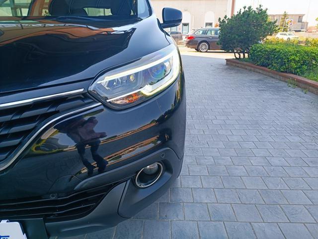RENAULT Kadjar dCi 8V 110CV Energy Hypnotic