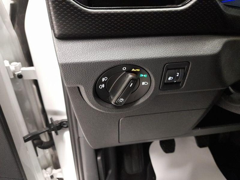 Volkswagen T-Cross 1.0 TSI 81kW Style