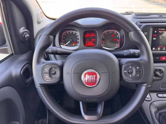 FIAT Panda Cross 1.0 FireFly S&S Hybrid