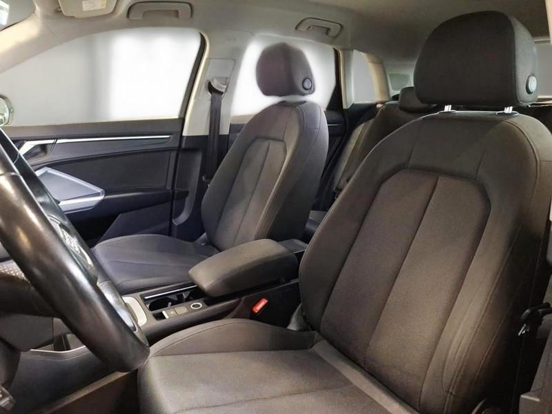 AUDI Q3 45 TFSI e S tronic Business