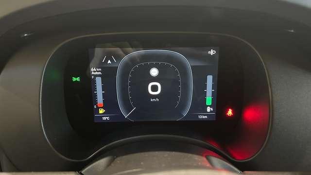 Fiat Panda Panda 1.0 hybrid Easy *KM0*