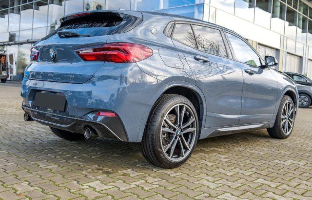 BMW X2 xDrive18d Msport